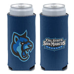 12 oz Slim Can Cooler