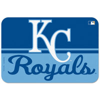 Kansas City Royals Small Mat 20" x 30"