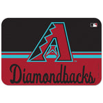 Arizona Diamondbacks Small Mat 20" x 30"