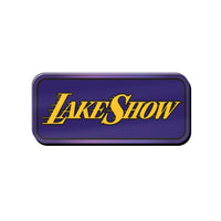 Los Angeles Lakers / City Edition Acrylic Pin Jewelry Card