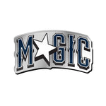 Orlando Magic / City Edition Acrylic Pin Jewelry Card
