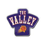 Phoenix Suns / City Edition Acrylic Pin Jewelry Card