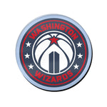 Washington Wizards / City Edition Acrylic Pin Jewelry Card