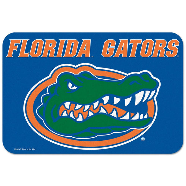 Florida Gators Small Mat 20" x 30"