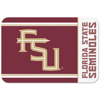 Wholesale-Florida State Seminoles Small Mat 20" x 30"