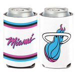 Miami Heat / City Edition Can Cooler 12 oz.