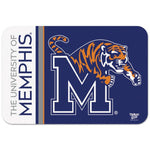 Wholesale-Memphis Tigers Small Mat 20" x 30"