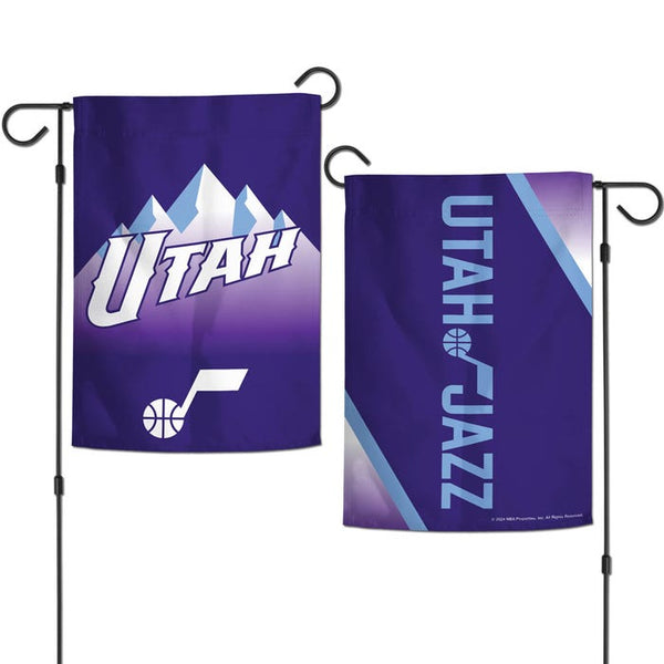 utah jazz city edition flag