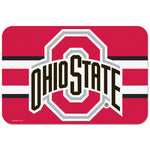 Wholesale-Ohio State Buckeyes Small Mat 20" x 30"