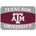 Texas A&M Aggies Small Mat 20" x 30"