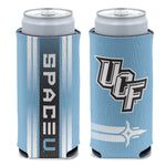 UCF Knights 12 oz Slim Can Cooler