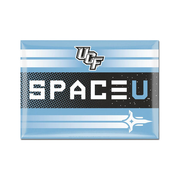 UCF Knights Metal Magnet 2.5" x 3.5"
