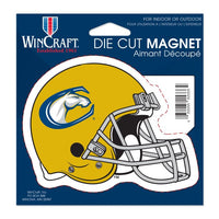 Wholesale-UC Davis Aggies Die Cut Magnet 4.5" x 6"