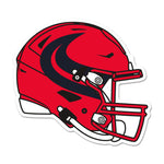 Houston Texans Alternate Wood Sign Helmet