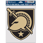 Army Black Knights Multi Use Fan Pack