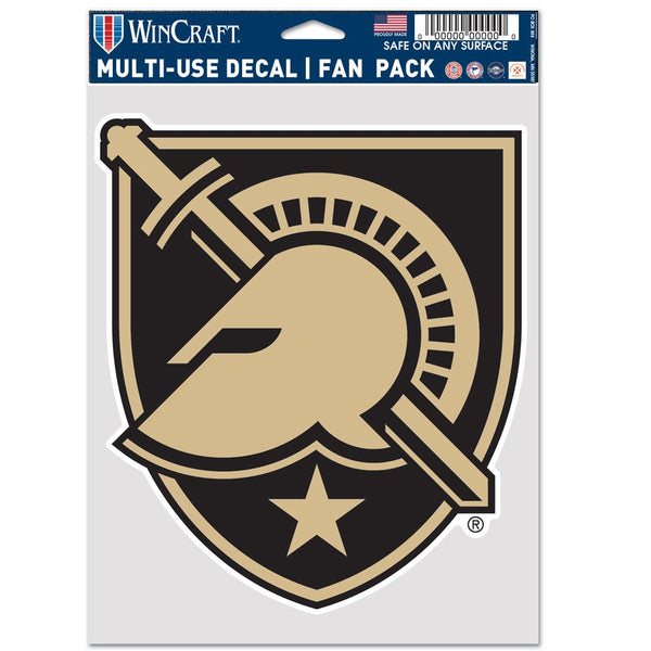 Army Black Knights Multi Use Fan Pack
