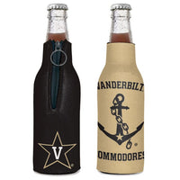 Wholesale-Vanderbilt Commodores Bottle Cooler