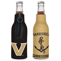 Wholesale-Vanderbilt Commodores Bottle Cooler