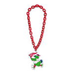 Philadelphia Phillies Phanatic Big Chain Necklace