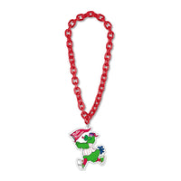 Philadelphia Phillies Phanatic Big Chain Necklace