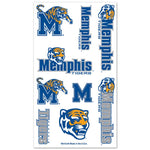 Wholesale-Memphis Tigers Tattoos