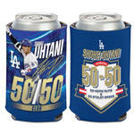 Los Angeles Dodgers Can Cooler 12 oz. Shohei Ohtani