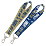 Los Angeles Dodgers Lanyard Key Strap 1" Shohei Ohtani