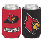 Louisville Cardinals Can Cooler 12 oz.