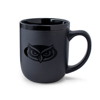 Florida Atlantic Owls Ceramic Mug 17 oz.