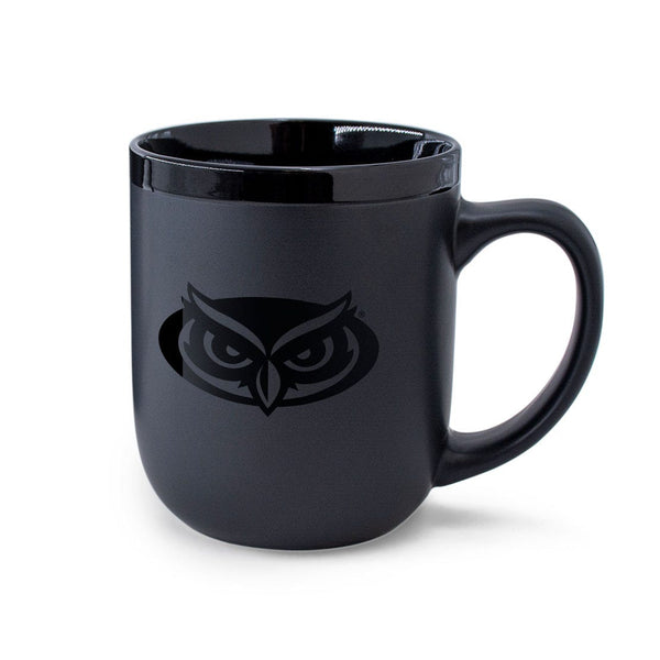 Florida Atlantic Owls Ceramic Mug 17 oz.