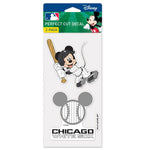 Chicago White Sox / Disney Perfect Cut Decal Set of Two 4"x4"