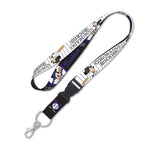 Colorado Rockies / Disney MICKEY Lanyard w/detachable buckle 1"