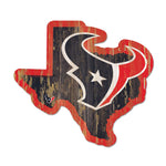 Houston Texans STATE SHAPE
