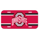 Wholesale-Ohio State Buckeyes License Plate