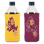 Arizona State Sun Devils Can Cooler 20 oz.