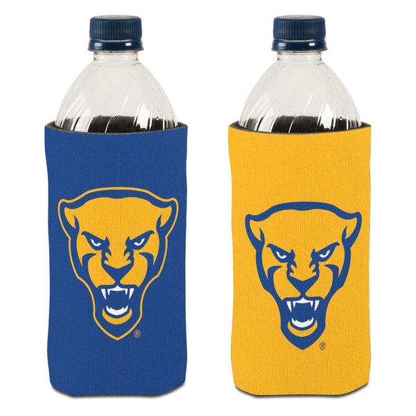 Pittsburgh Panthers Can Cooler 20 oz.