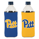 Pittsburgh Panthers Can Cooler 20 oz.