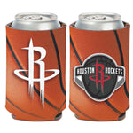 Houston Rockets Can Cooler 12 oz.
