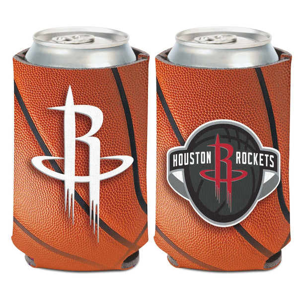 Houston Rockets Can Cooler 12 oz.