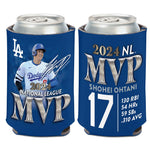 Los Angeles Dodgers Can Cooler 12 oz. Shohei Ohtani