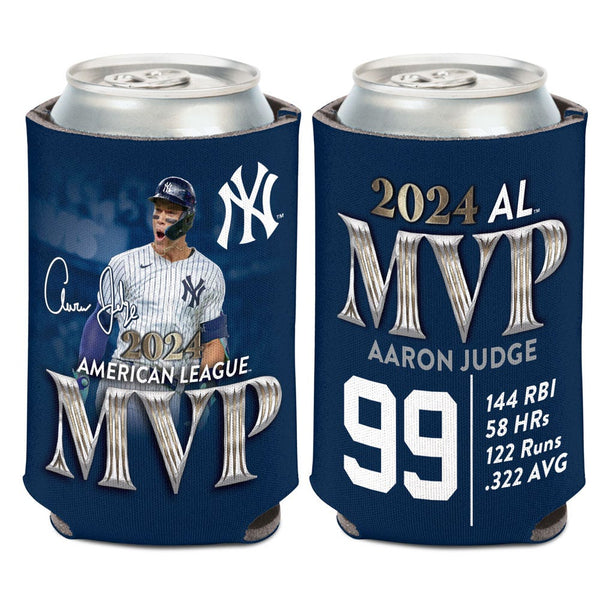 New York Yankees Can Cooler 12 oz. Aaron Judge