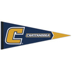 Wholesale-Tennessee Chattanooga Mocs Premium Pennant 12" x 30"