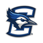 Creighton Bluejays Collector Enamel Pin Jewelry Card