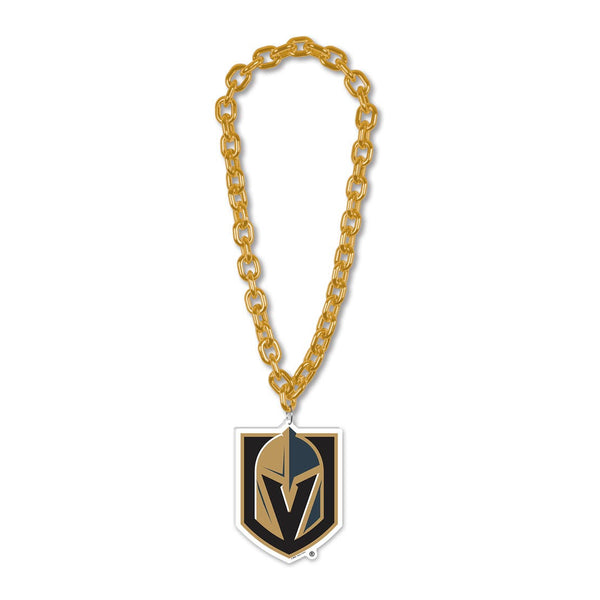 Vegas Golden Knights Big Chain Necklace