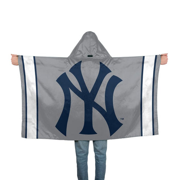 New York Yankees 3x5 Hoodie Flags