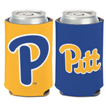 Wholesale-Pittsburgh Panthers Can Cooler 12 oz.