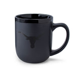 Texas Longhorns Ceramic Mug 17 oz.
