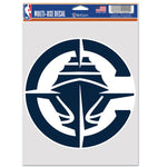 Los Angeles Clippers Multi Use Fan Pack