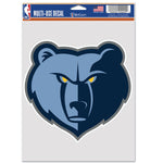 Memphis Grizzlies Multi Use Fan Pack