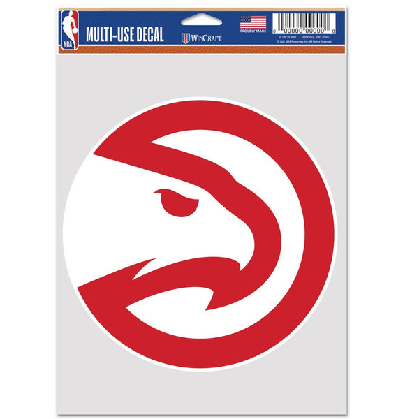 Atlanta Hawks Multi Use Fan Pack